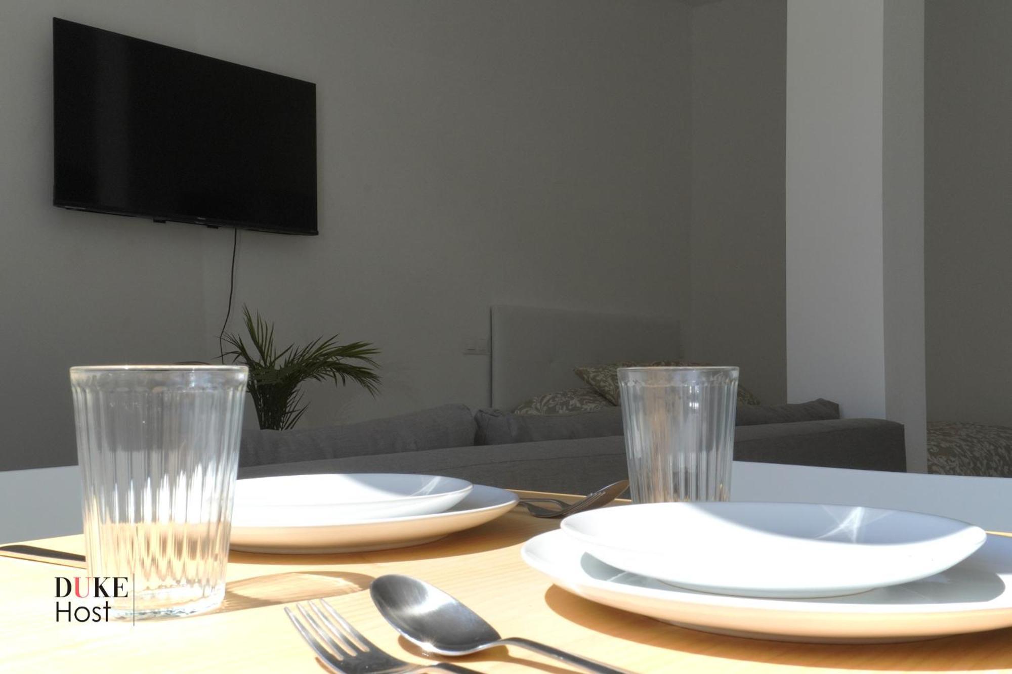 Casa De Huespedes Carabanchel1 Hotel Madrid Bagian luar foto